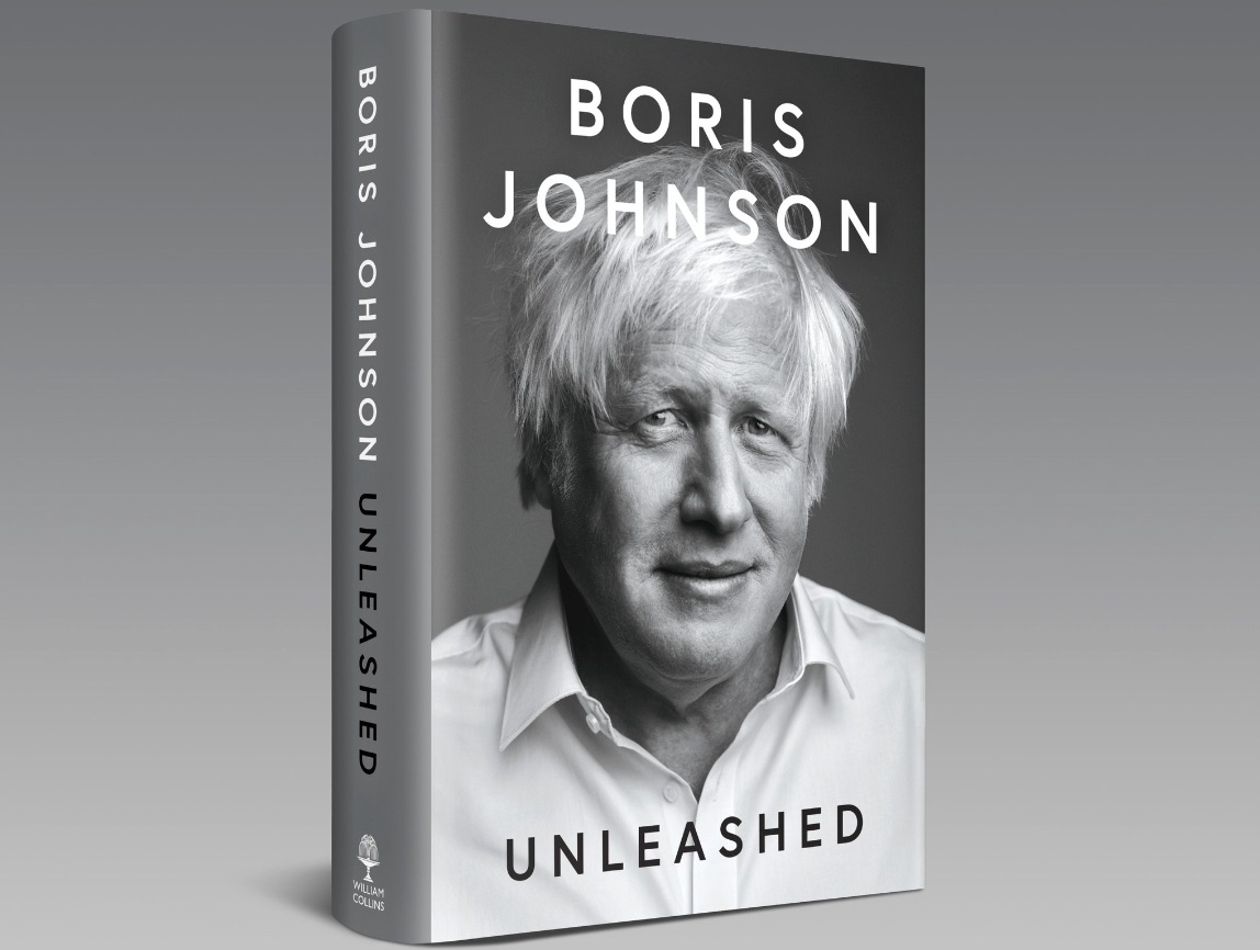 Від прем'єра до автора. Де зараз та чим займається "великий друг" України Борис Джонсон